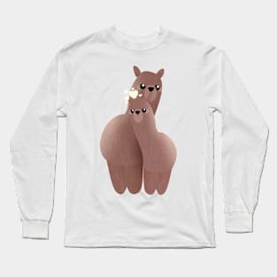 Valentine's Day Long Sleeve T-Shirt